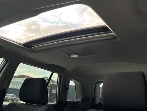 Suzuki Grand Vitara 2.0 16V 4x2/4x4 5p Aut.