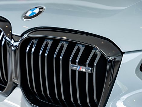 BMW X3 M40i 3.0 Turbo V6 360cv Aut.