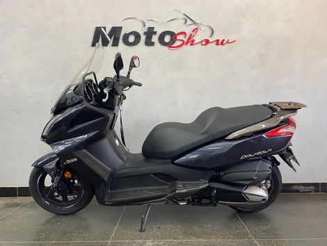 KYMCO DOWNTOWN 300i
