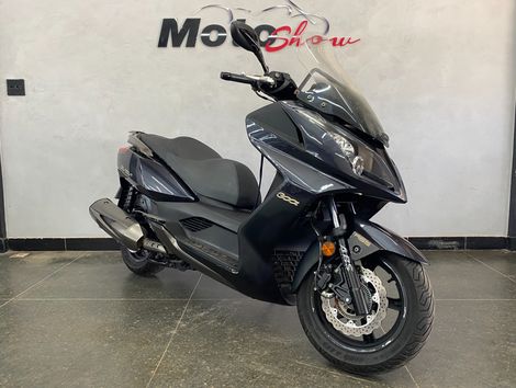 KYMCO DOWNTOWN 300i