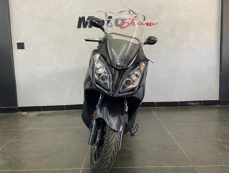 KYMCO DOWNTOWN 300i