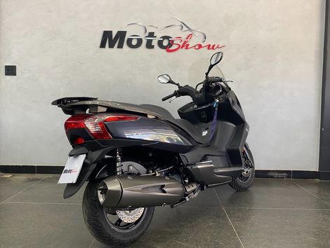 KYMCO DOWNTOWN 300i
