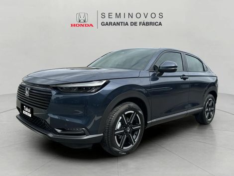 Honda HR-V EXL 1.5 Sensing 16V 5p Aut.