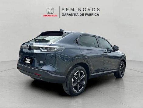 Honda HR-V EXL 1.5 Sensing 16V 5p Aut.