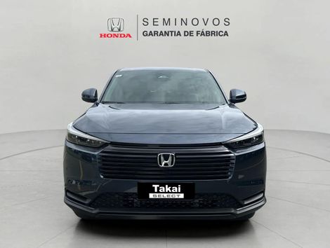 Honda HR-V EXL 1.5 Sensing 16V 5p Aut.