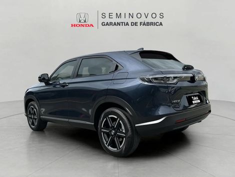 Honda HR-V EXL 1.5 Sensing 16V 5p Aut.