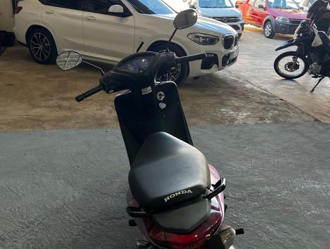 HONDA BIZ 125 ES/ 125 ES FLEX