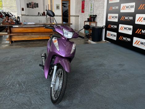 HONDA BIZ 125 ES/ 125 ES FLEX
