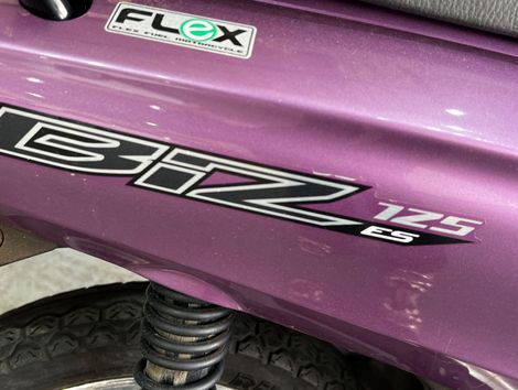 HONDA BIZ 125 ES/ 125 ES FLEX