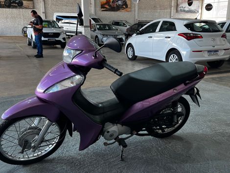HONDA BIZ 125 ES/ 125 ES FLEX