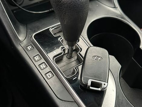 Hyundai ix35 GLS 2.0 16V 2WD Flex Aut.
