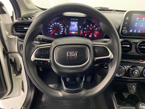 Fiat CRONOS DRIVE 1.3 8V Flex