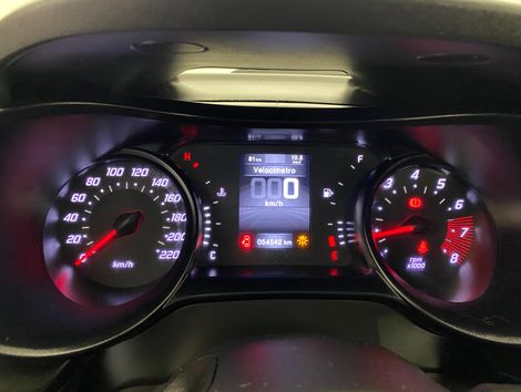 Fiat CRONOS DRIVE 1.3 8V Flex