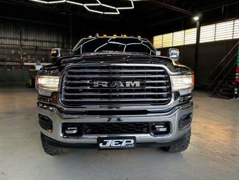 RAM 3500 LIMITED LONGHORN 6.7 TB CD Diesel