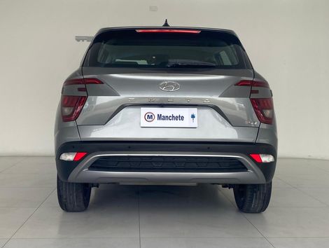 Hyundai Creta Limited 1.0 TB 12V Flex Aut.