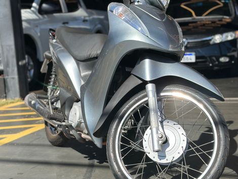 HONDA BIZ 125 EX/ 125 EX FLEX