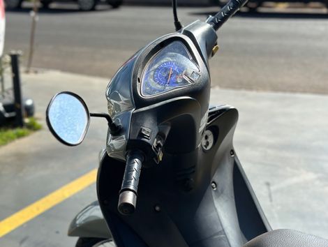 HONDA BIZ 125 EX/ 125 EX FLEX