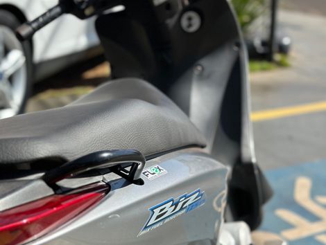HONDA BIZ 125 EX/ 125 EX FLEX