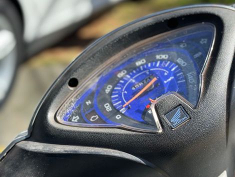 HONDA BIZ 125 EX/ 125 EX FLEX