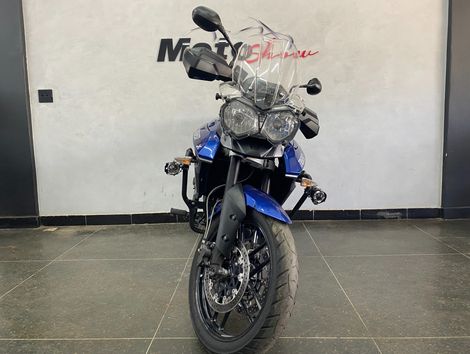 TRIUMPH TIGER 800 XRX