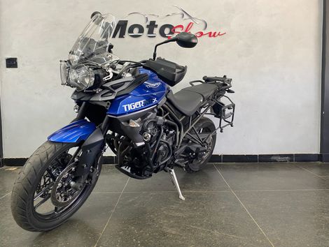 TRIUMPH TIGER 800 XRX