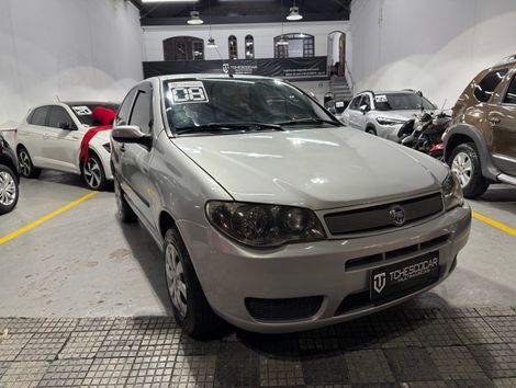 Fiat Palio ELX 1.0/ 1.0 Fire Flex 8V 2p