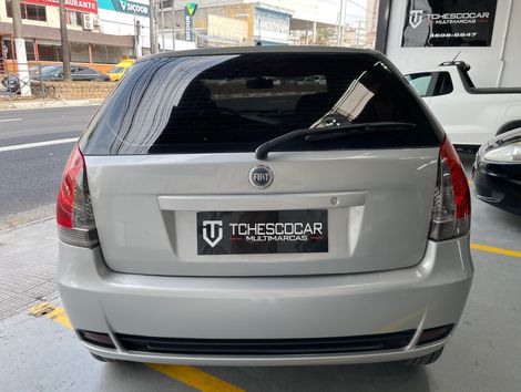 Fiat Palio ELX 1.0/ 1.0 Fire Flex 8V 2p