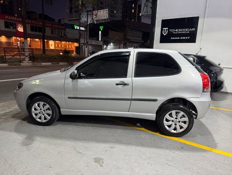 Fiat Palio ELX 1.0/ 1.0 Fire Flex 8V 2p