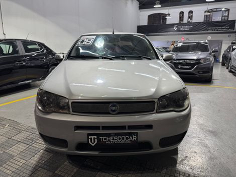 Fiat Palio ELX 1.0/ 1.0 Fire Flex 8V 2p