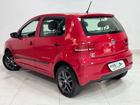 VolksWagen Fox Trendline 1.6 Flex 8V 5p