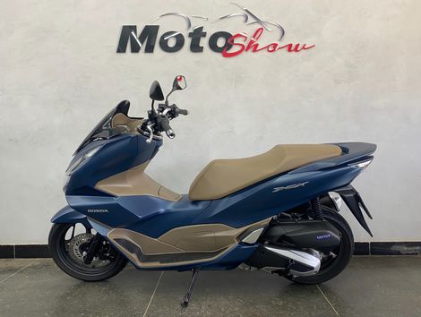 HONDA PCX 160 DLX