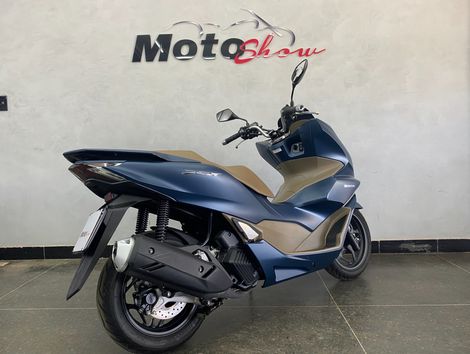 HONDA PCX 160 DLX