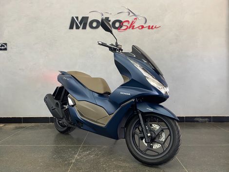 HONDA PCX 160 DLX