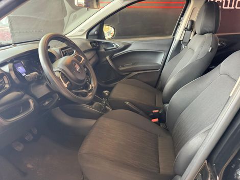 Fiat ARGO 1.0 6V Flex.