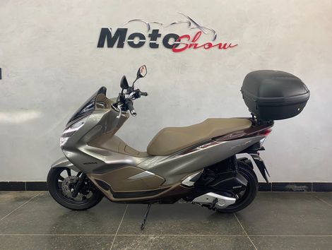 HONDA PCX 150/DLX
