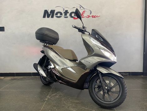 HONDA PCX 150/DLX