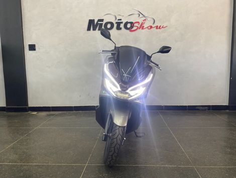 HONDA PCX 150/DLX