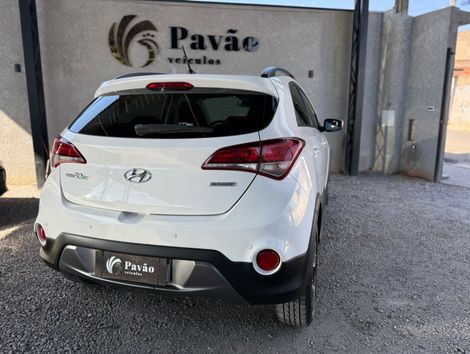 Hyundai HB20X Style 1.6 Flex 16V Aut.