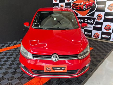 VolksWagen Fox Comfortline 1.6 Flex 8V 5p