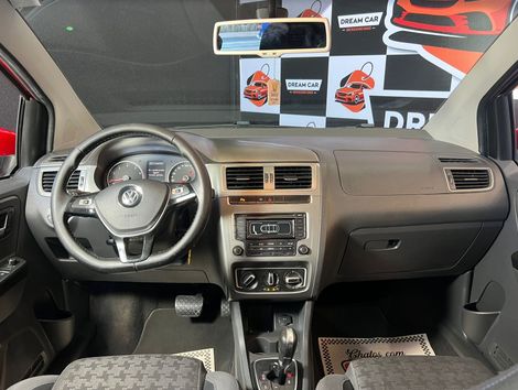 VolksWagen Fox Comfortline 1.6 Flex 8V 5p