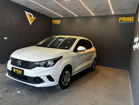 Fiat ARGO 1.0 6V Flex