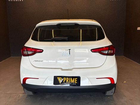 Fiat ARGO 1.0 6V Flex