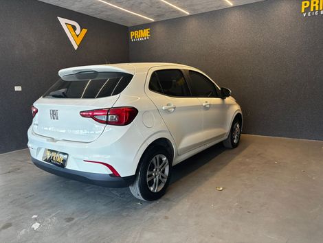 Fiat ARGO 1.0 6V Flex