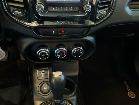 Fiat Toro Freedom 1.8 16V Flex Aut.