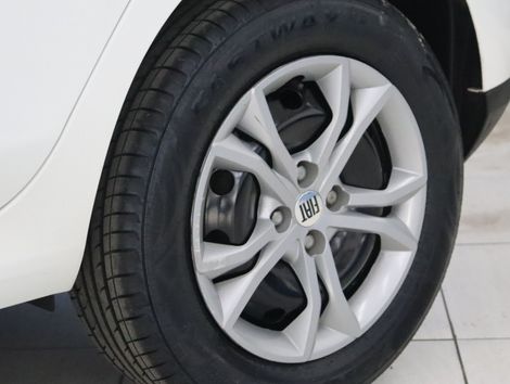 Fiat ARGO DRIVE 1.0 6V Flex