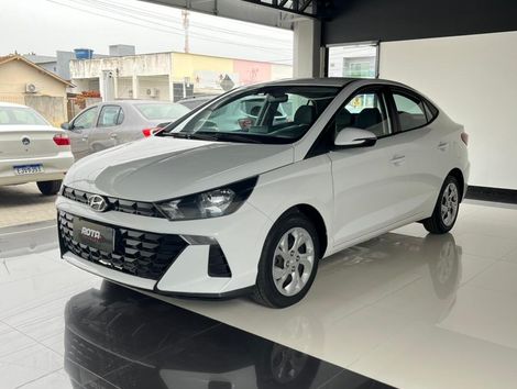 Hyundai HB20S Comfort 1.0  Flex 12V Mec.