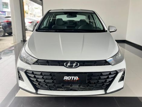 Hyundai HB20S Comfort 1.0  Flex 12V Mec.