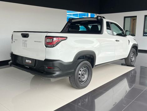 Fiat Strada Endurance 1.4 Flex 8V CS Plus