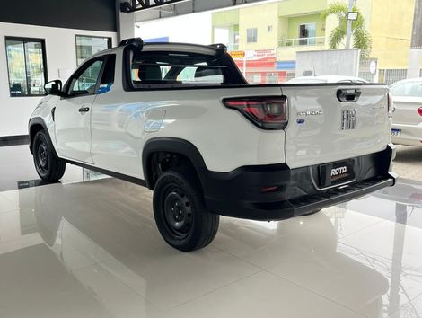 Fiat Strada Endurance 1.4 Flex 8V CS Plus