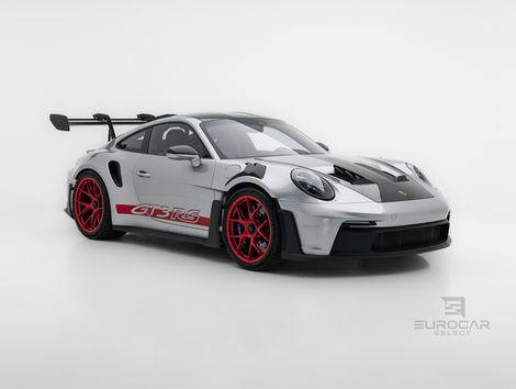 Porsche 911 GT3 RS